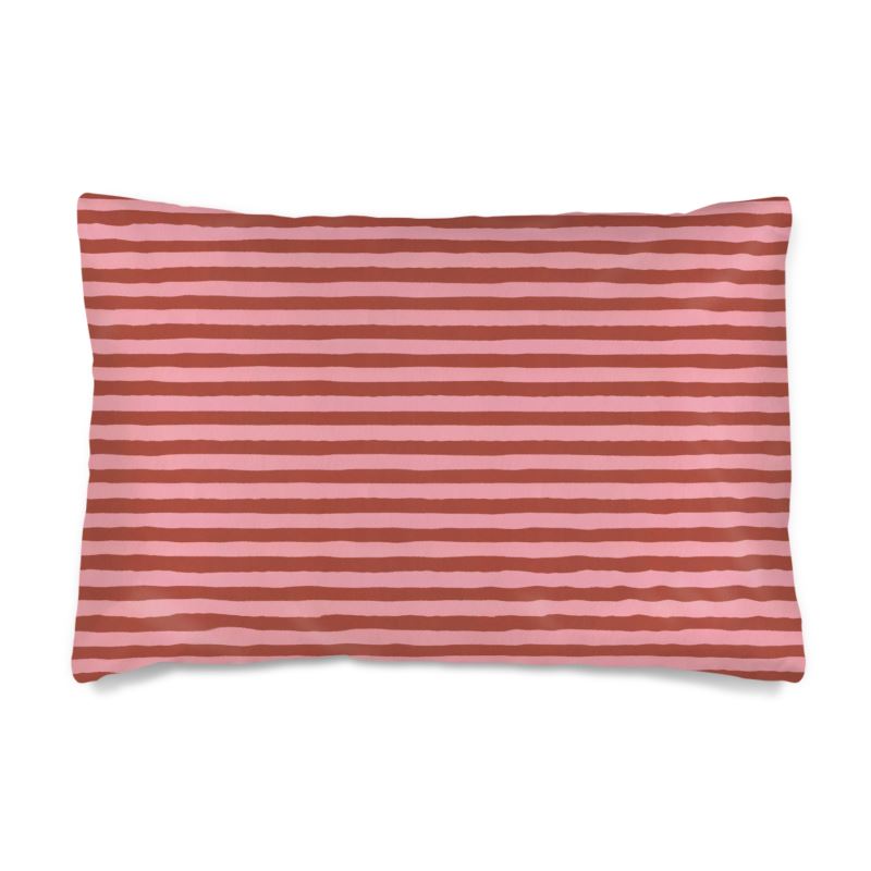 Silk Pillowcase Luxury Satin Pillow Cover – Handmade Premium Soft Bedding