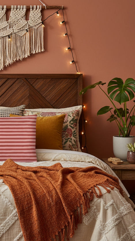 Silk Pillowcase Luxury Satin Pillow Cover – Handmade Premium Soft Bedding