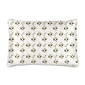 Silk Pillowcase – Luxury Floral Satin Pillow Covers | Handmade Premium Fabric