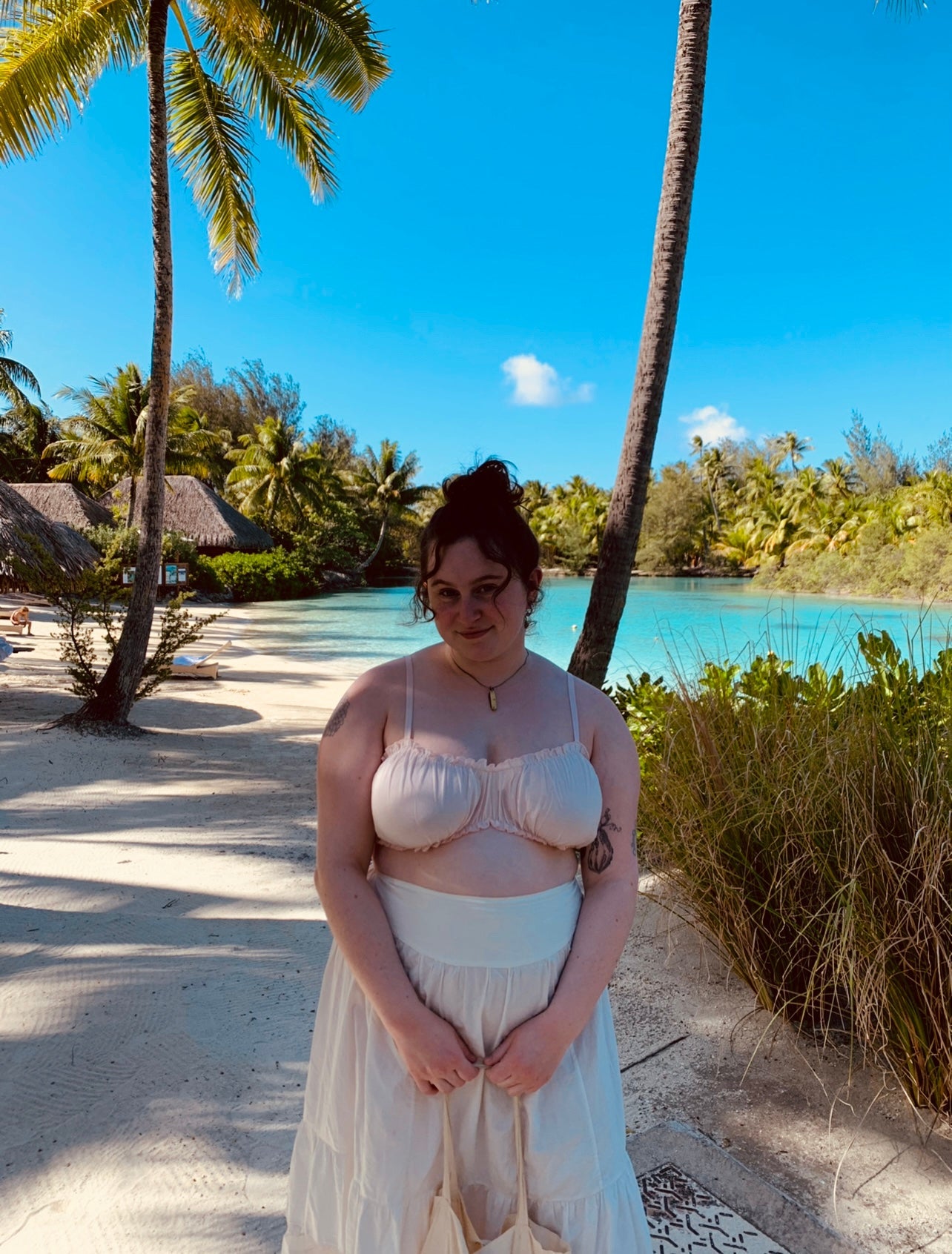 Bikini Bloomer - Breathable Panties | Cotton Underwear With Thin Elastic Waistband