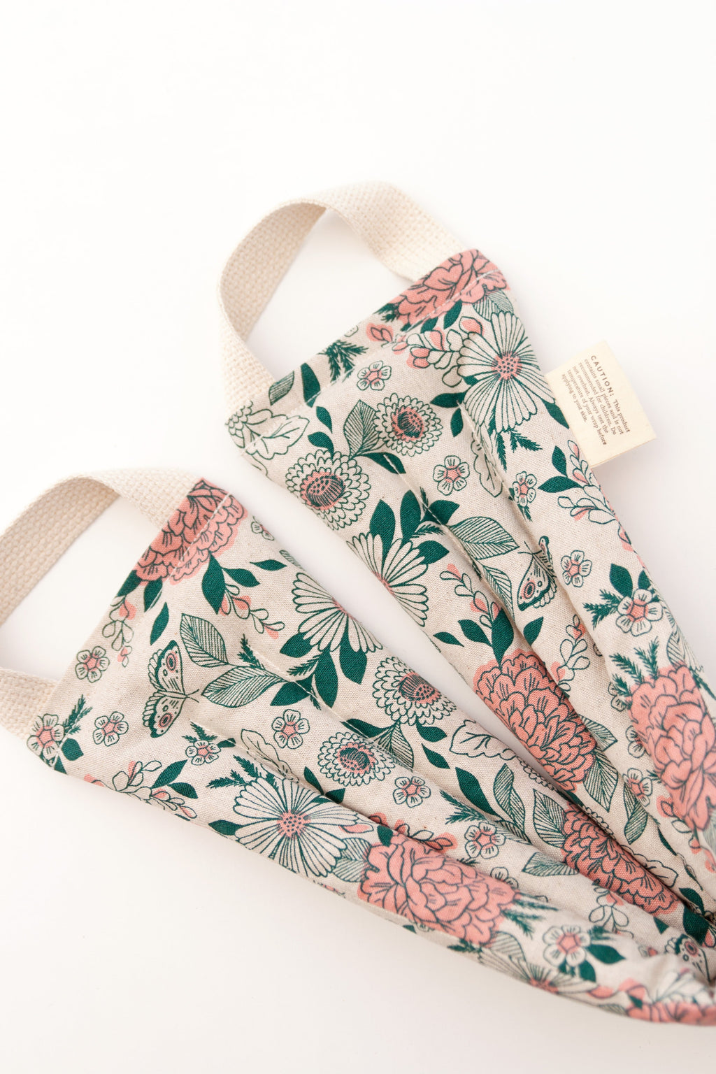 Therapy Pack Bundle - Neck and Eye Mask Wrap | Natural Pain Relief, Heat & Cold