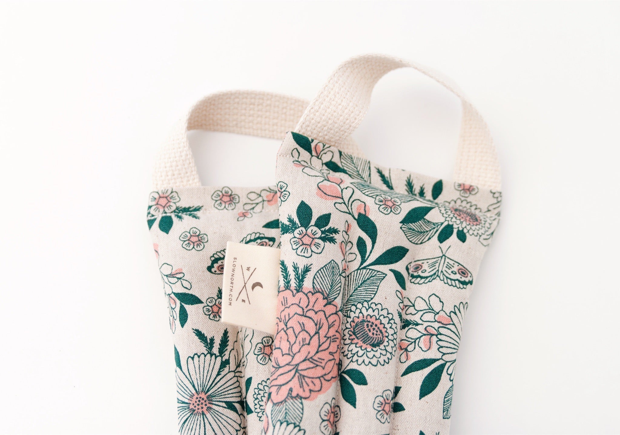 Neck Therapy Wrap - Microwaveable Heat Therapy Pack | Natural Pain Relief