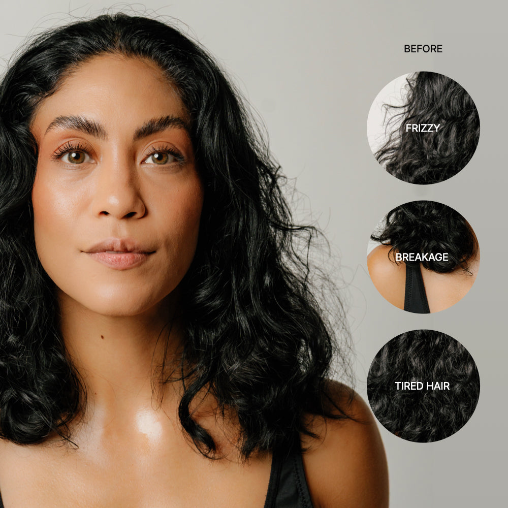 Organic Silk Hair Bonnet – Double Lined Mulberry Silk Yellow Bonnet for Hair Care