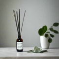 Shangri-La Reed Diffuser – Natural Aromatherapy Diffuser Sticks | Eco Friendly Home Fragrance